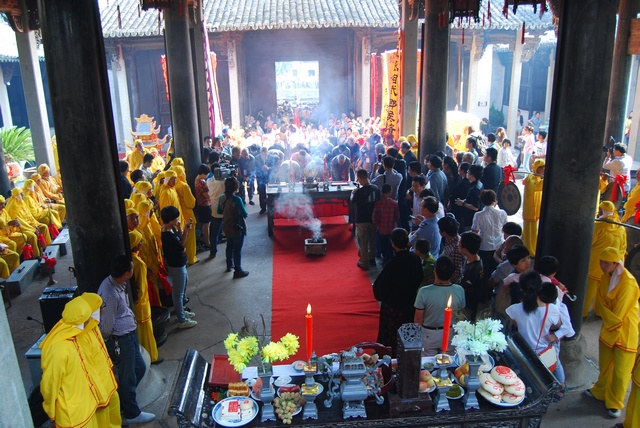 诸葛村祭祖大典8.jpg