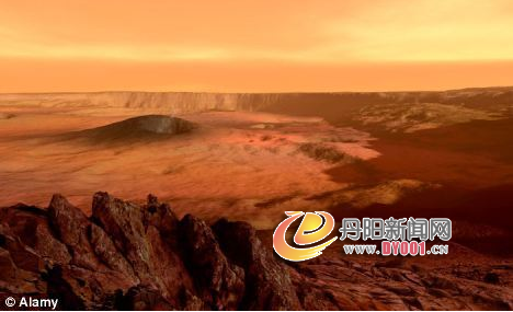 火星上的奥林匹斯山.PNG