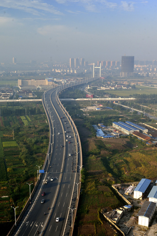 6_清晨的南二环 夏景顺XJA3000-3.jpg