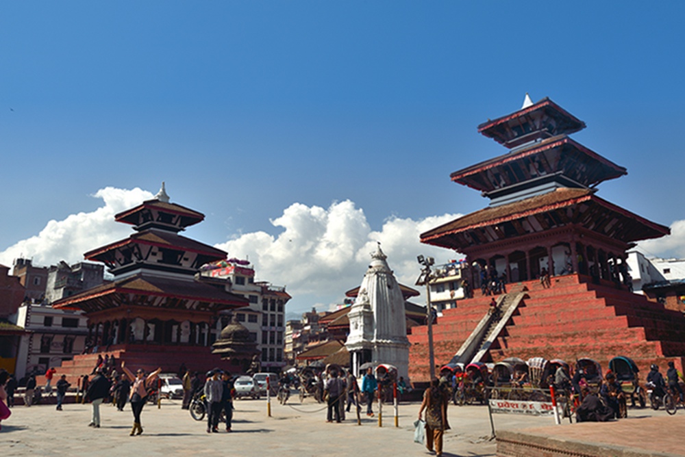 4.杜巴广场上曾经的绝唱  2015.03.04摄于尼泊尔加德满都.jpg