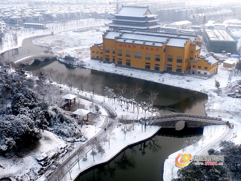 雪中海会寺