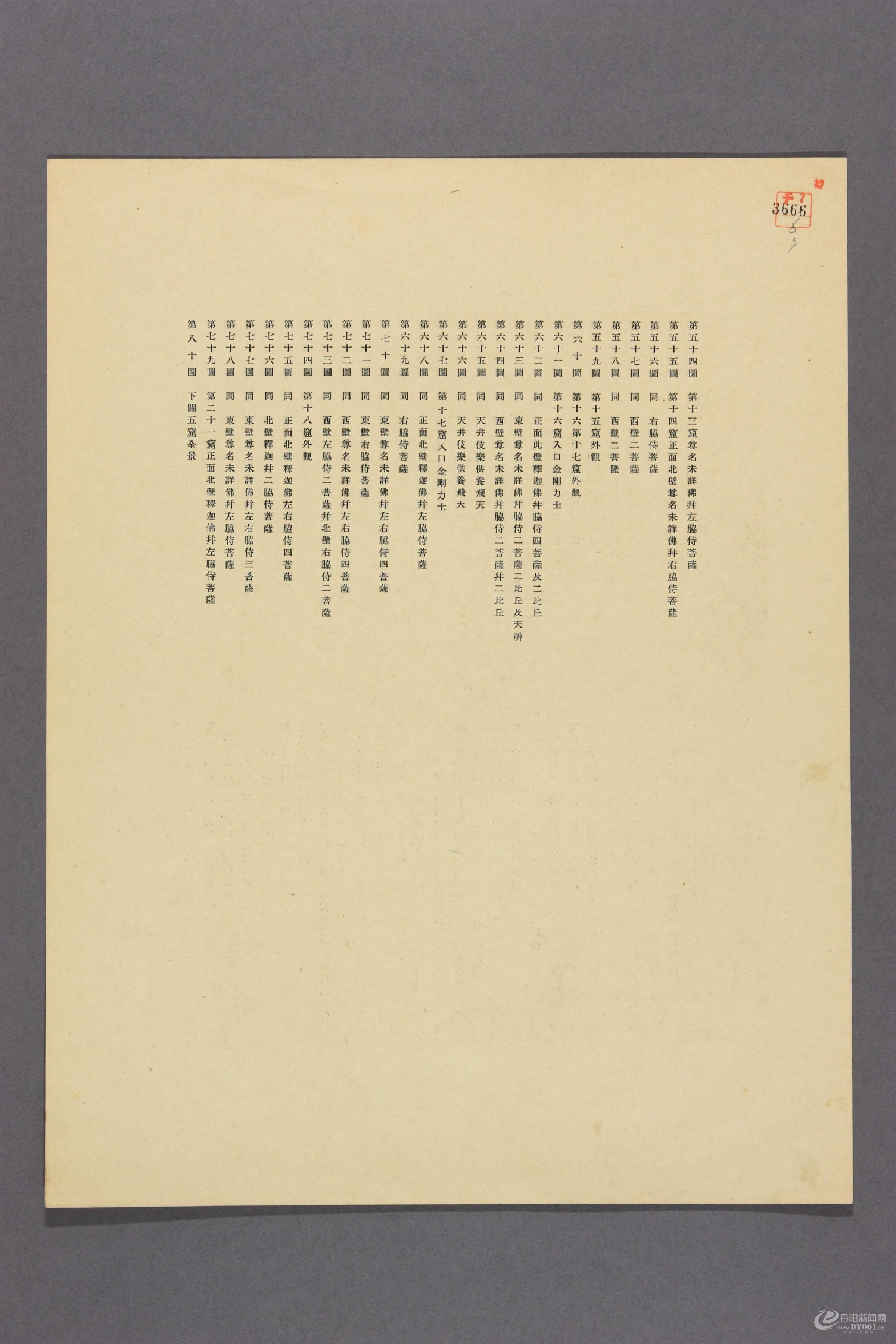 天龙山石窟.外村太治郎著.1922年0012.jpg