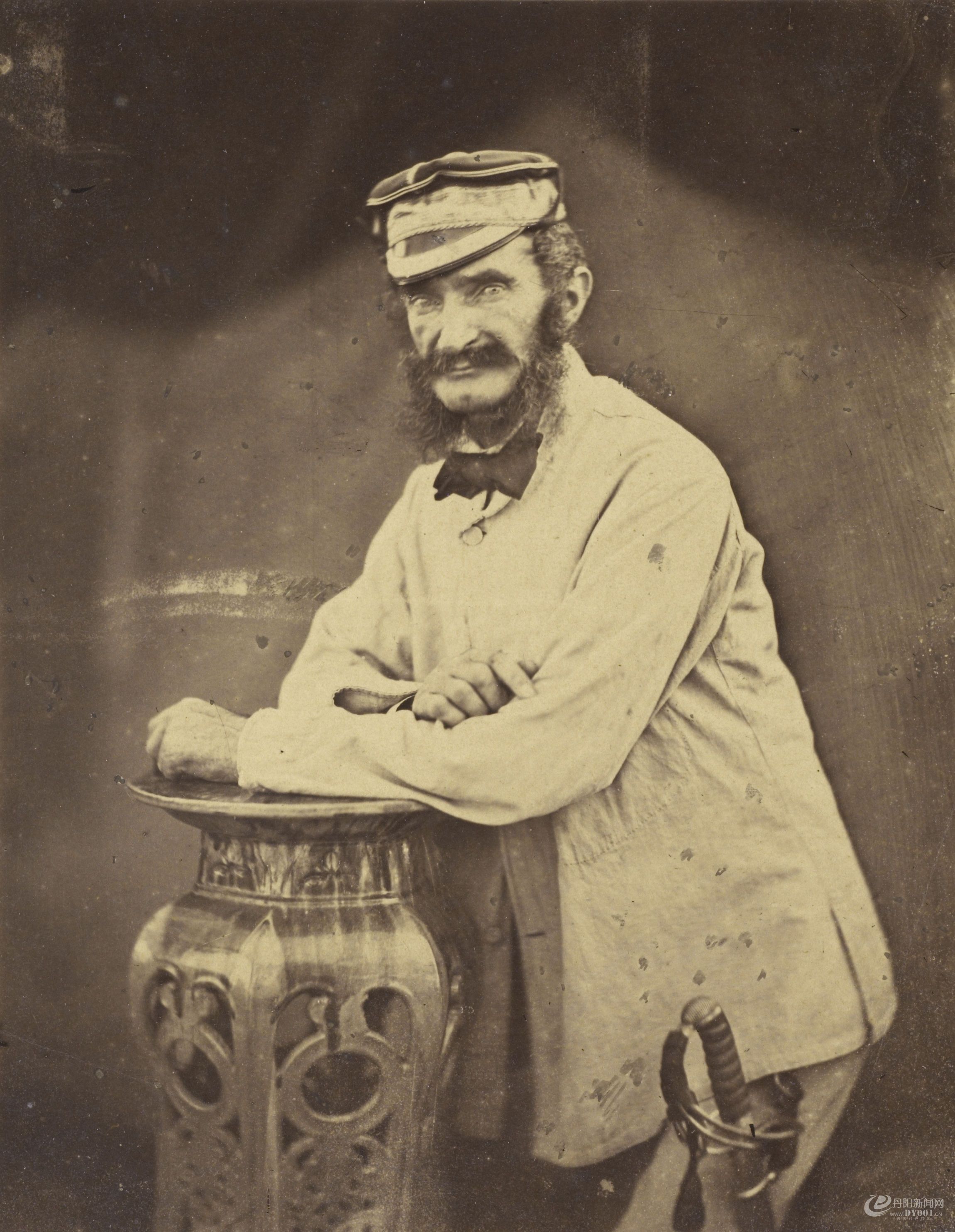 费利斯·比托中国影像集.By Felice Beato.书签注释.约拍摄于1860至1871年_页面_011.jpg
