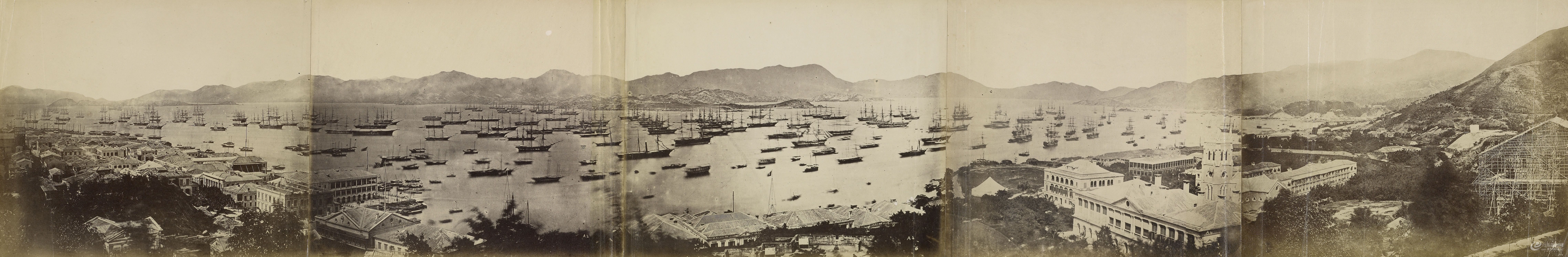 费利斯·比托中国影像集.By Felice Beato.书签注释.约拍摄于1860至1871年_页面_012.jpg
