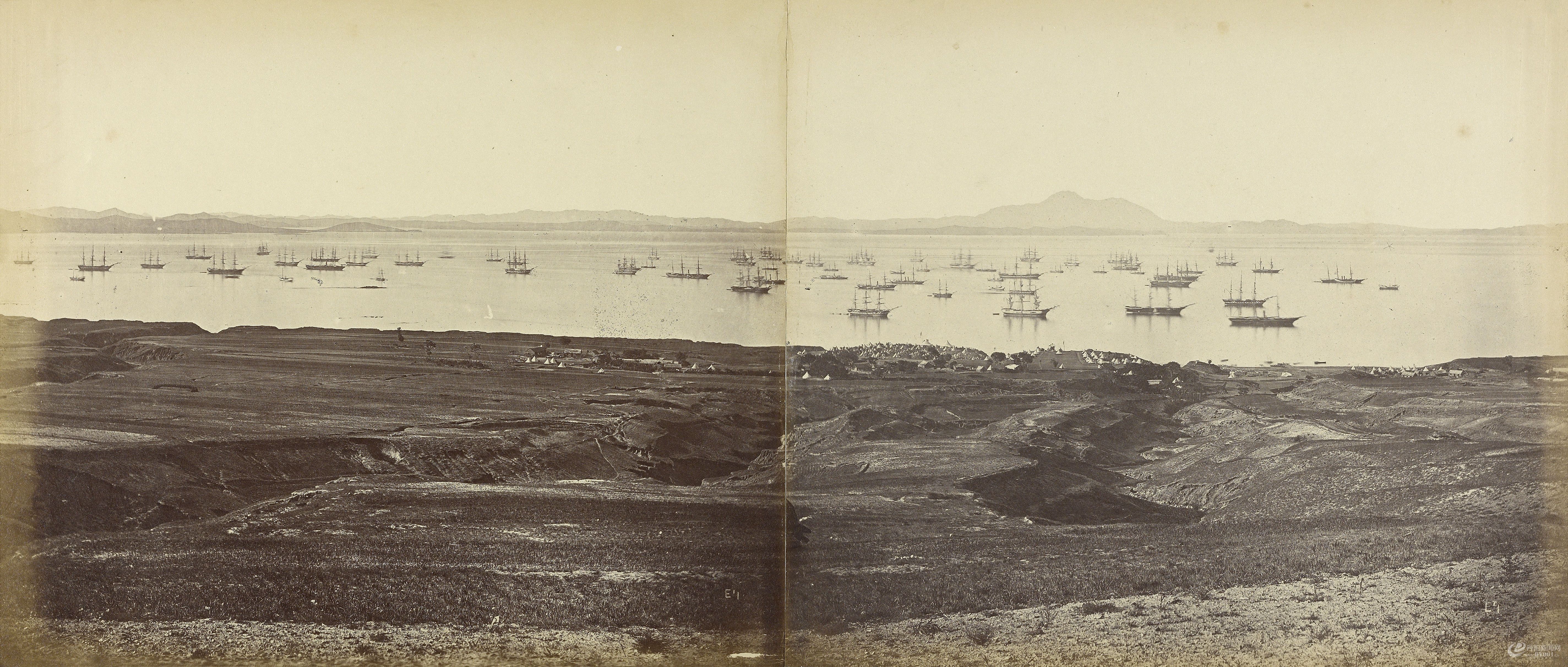 费利斯·比托中国影像集.By Felice Beato.书签注释.约拍摄于1860至1871年_页面_016.jpg
