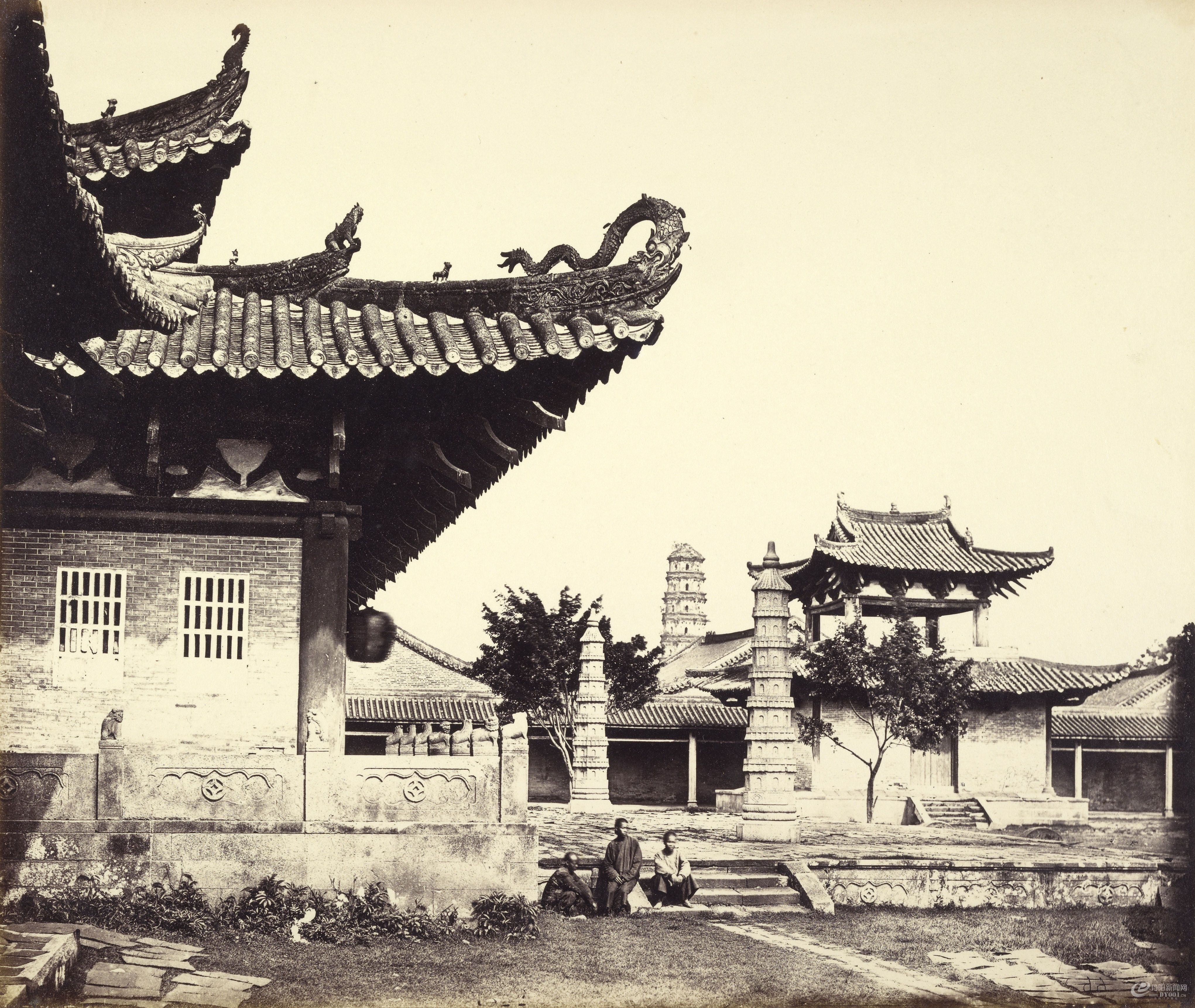 费利斯·比托中国影像集.By Felice Beato.书签注释.约拍摄于1860至1871年_页面_019.jpg
