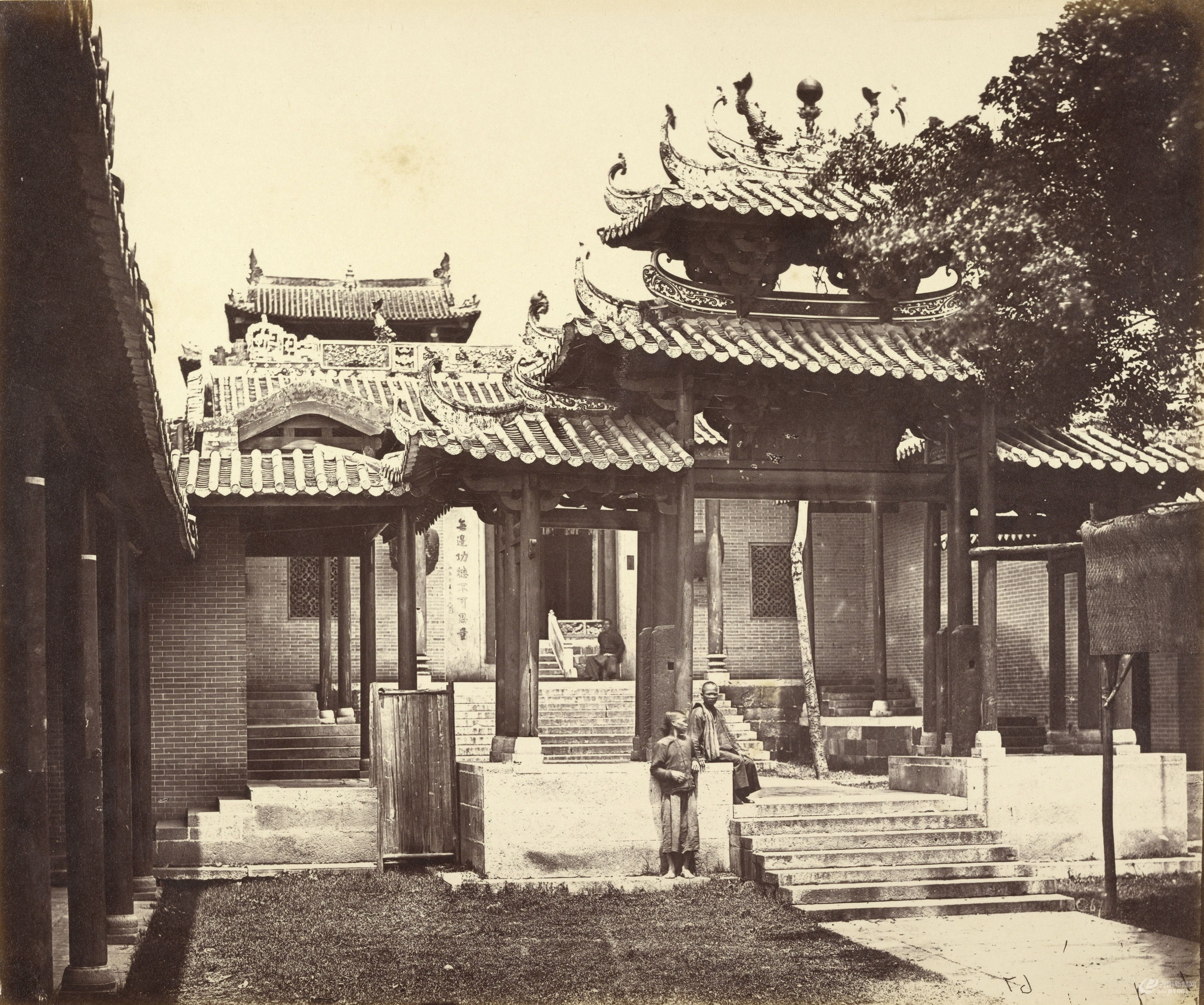 费利斯·比托中国影像集.By Felice Beato.书签注释.约拍摄于1860至1871年_页面_020.jpg