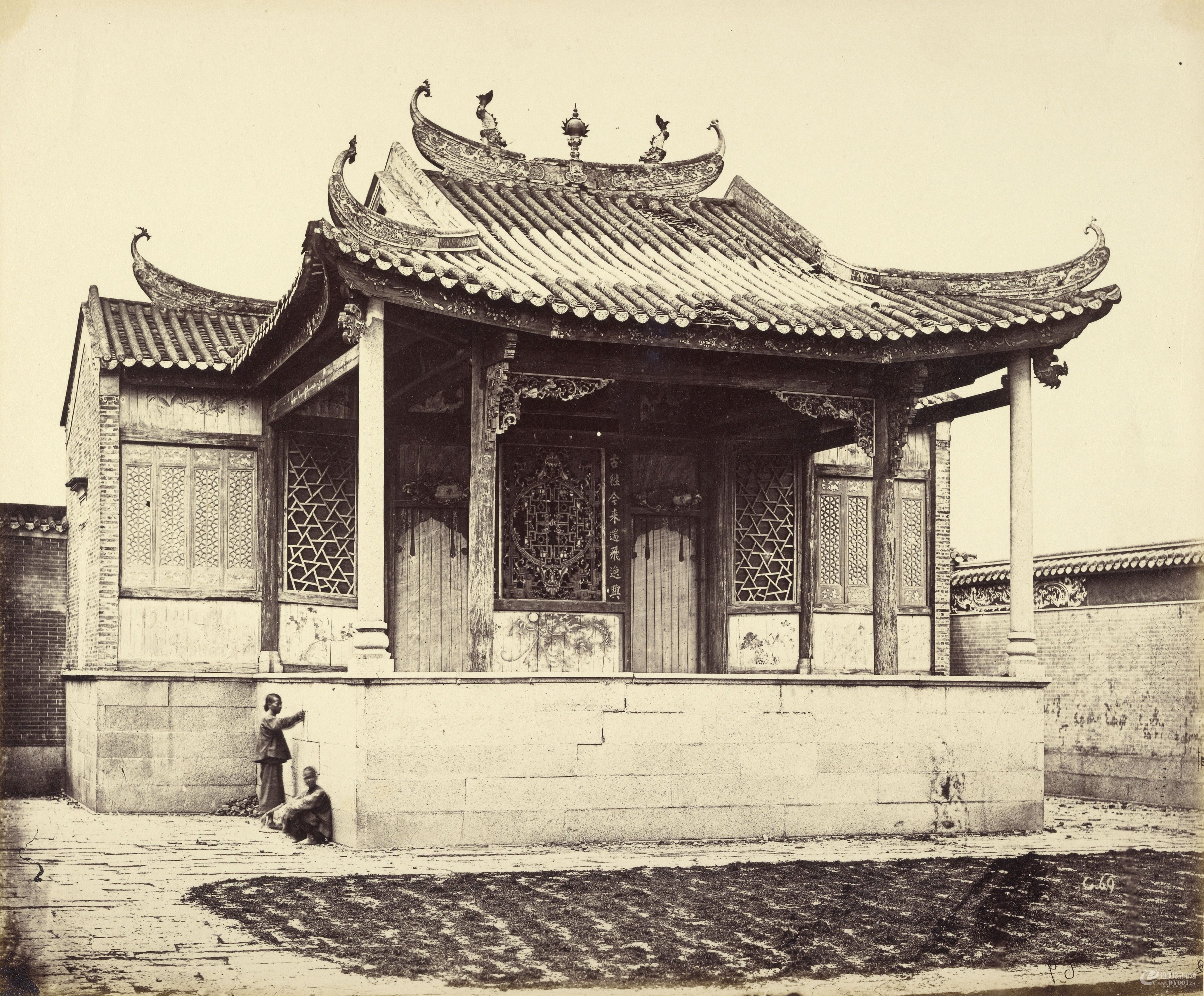 费利斯·比托中国影像集.By Felice Beato.书签注释.约拍摄于1860至1871年_页面_022.jpg