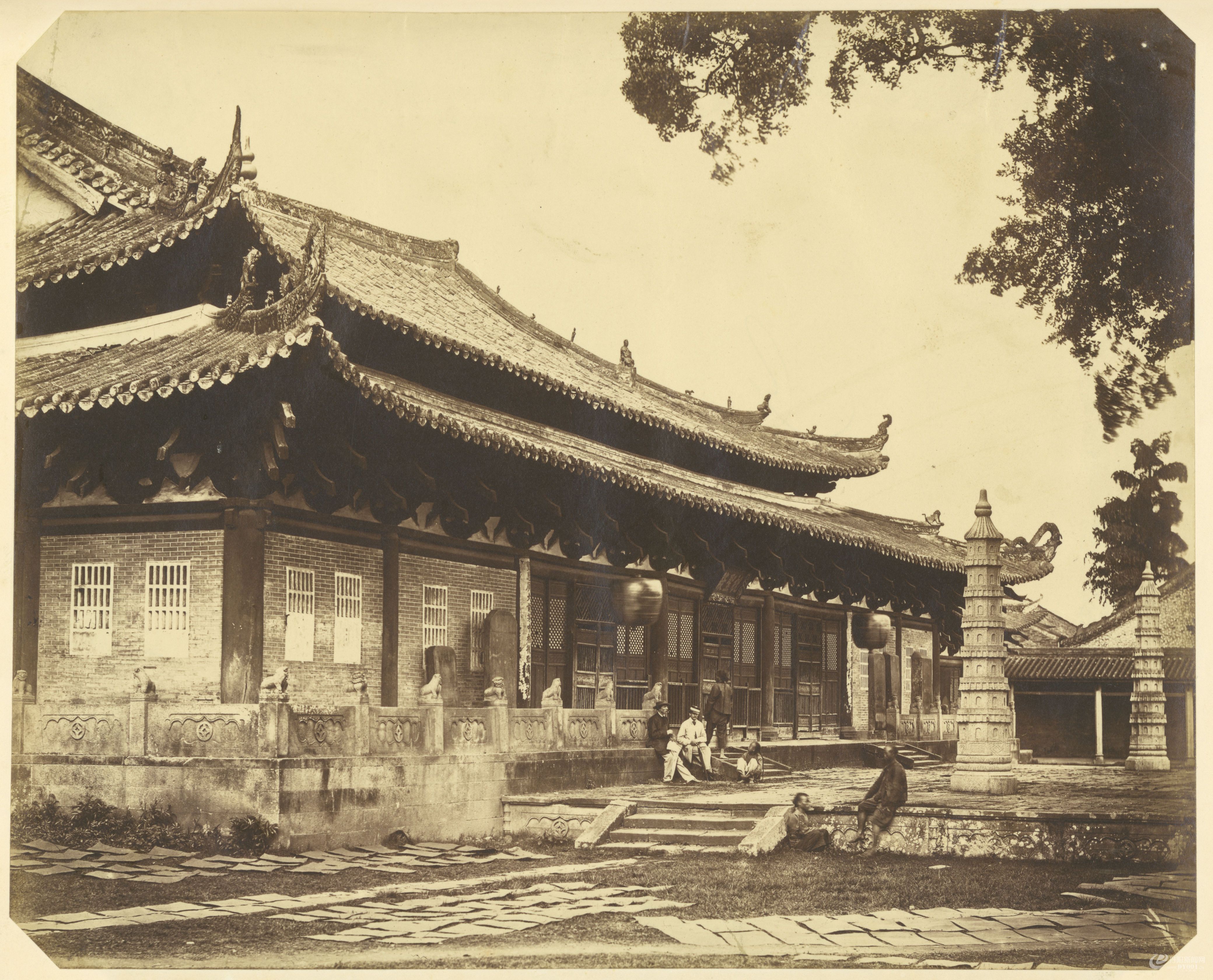 费利斯·比托中国影像集.By Felice Beato.书签注释.约拍摄于1860至1871年_页面_024.jpg
