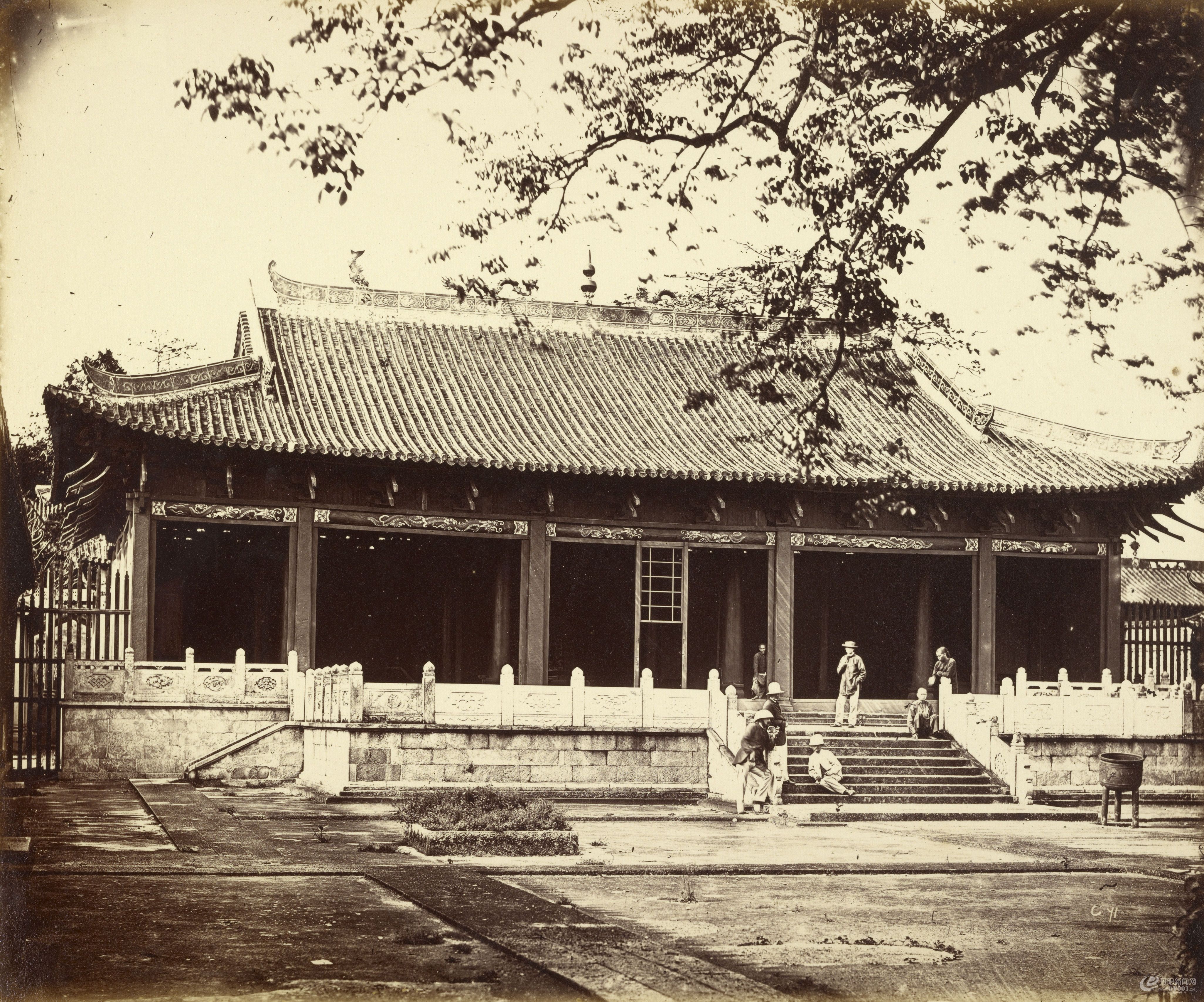 费利斯·比托中国影像集.By Felice Beato.书签注释.约拍摄于1860至1871年_页面_025.jpg