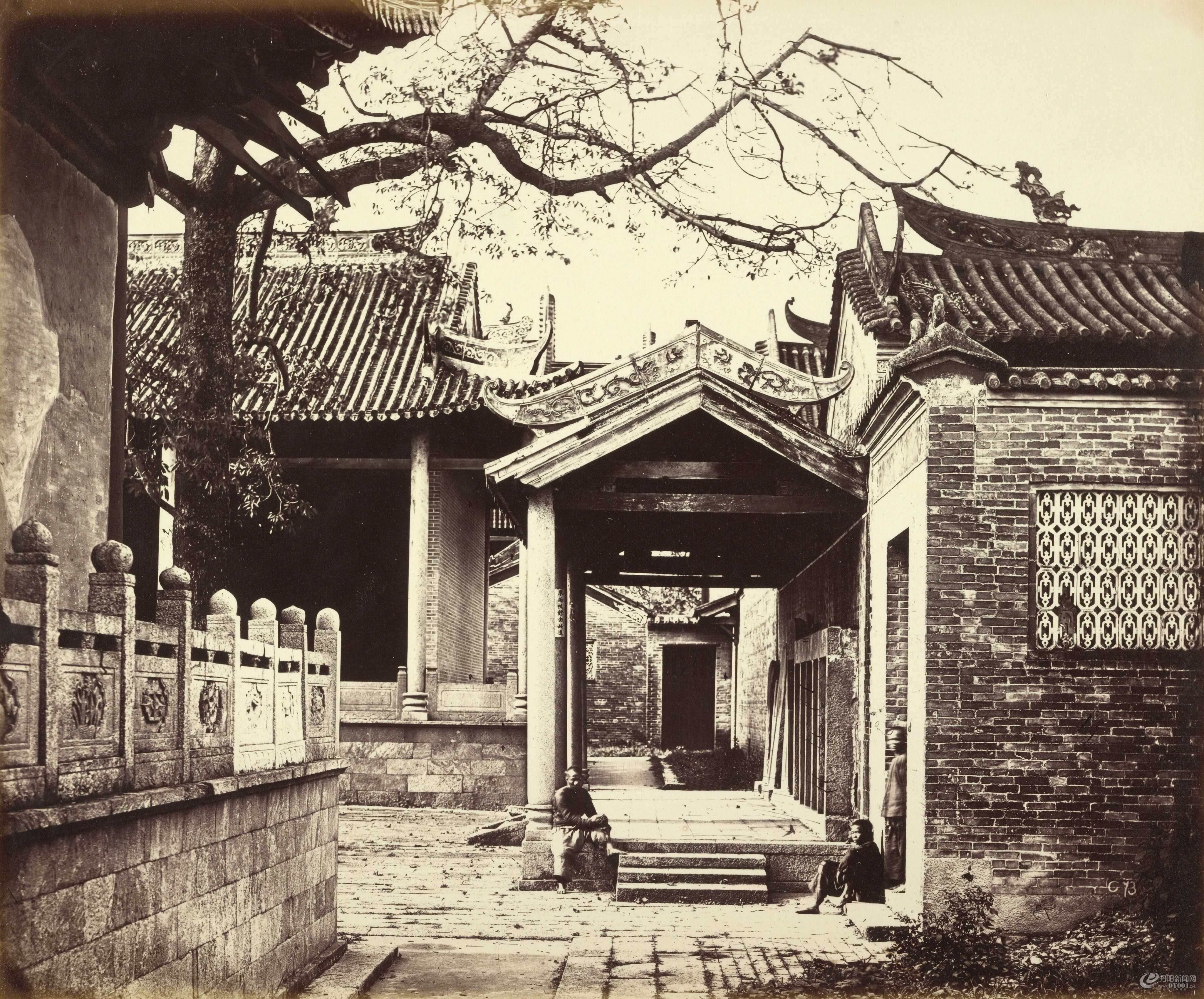 费利斯·比托中国影像集.By Felice Beato.书签注释.约拍摄于1860至1871年_页面_027.jpg