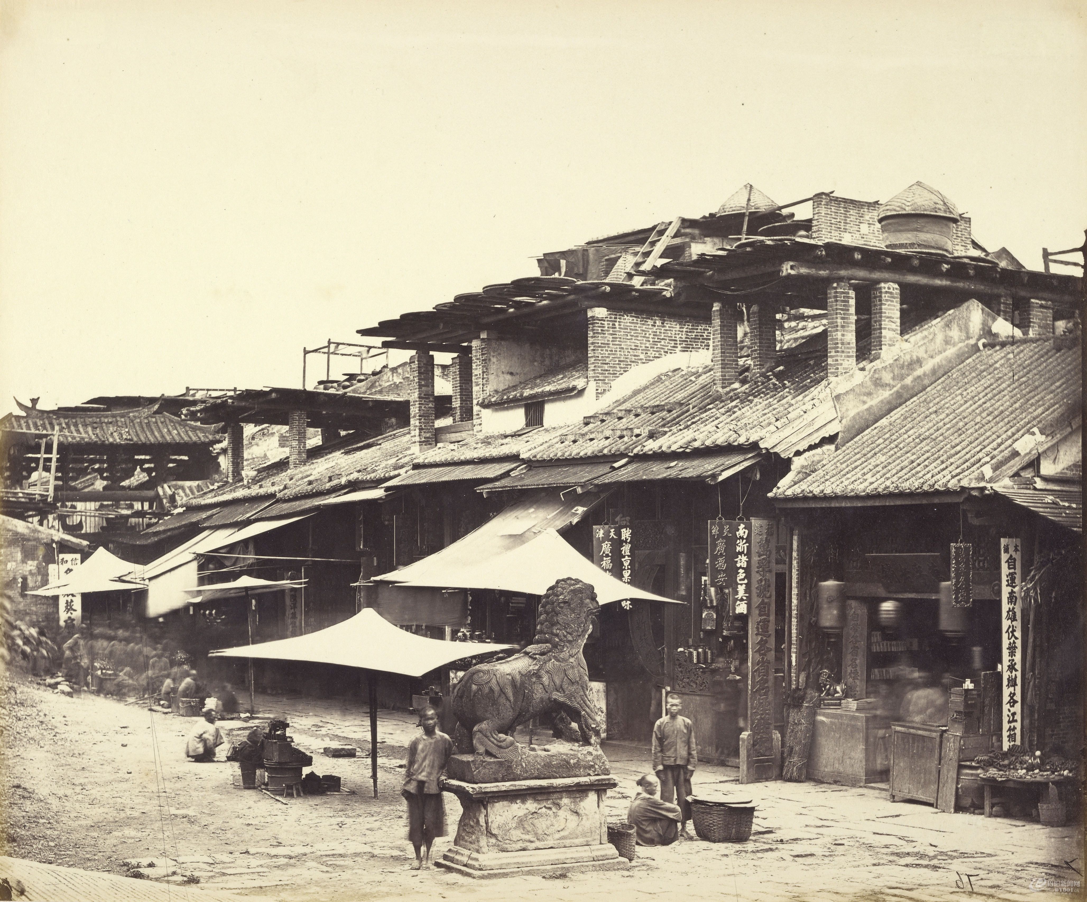 费利斯·比托中国影像集.By Felice Beato.书签注释.约拍摄于1860至1871年_页面_030.jpg