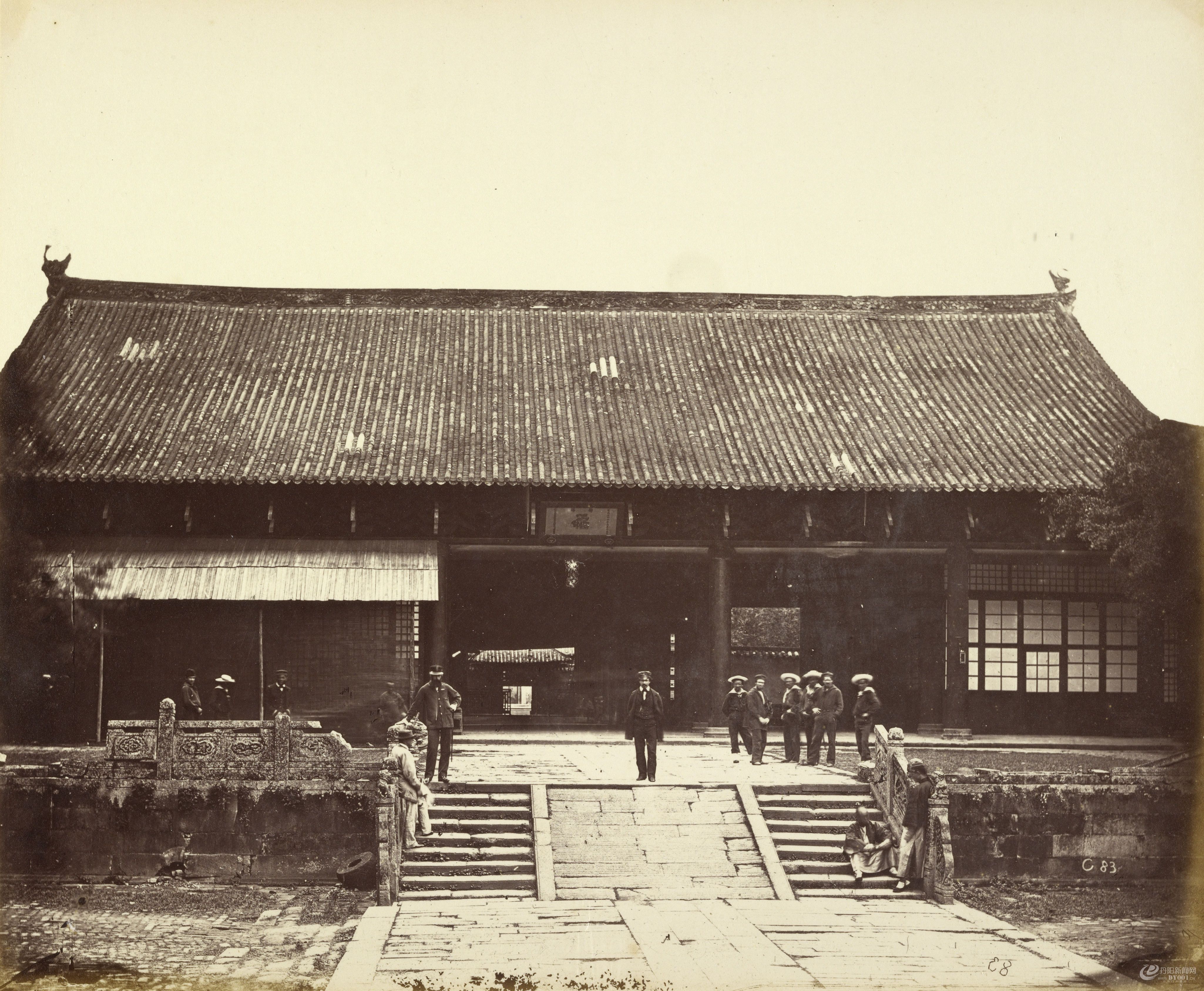 费利斯·比托中国影像集.By Felice Beato.书签注释.约拍摄于1860至1871年_页面_034.jpg