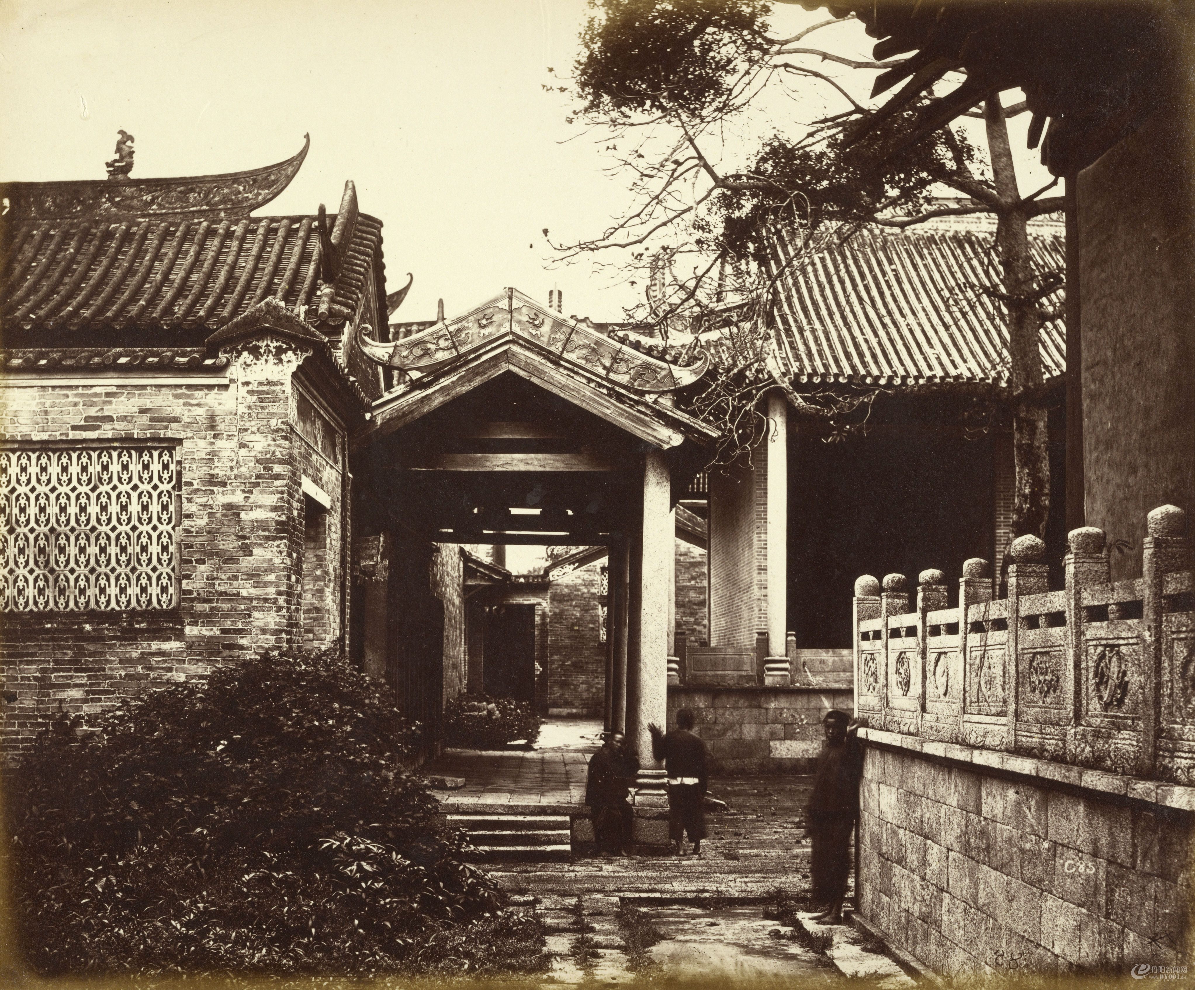 费利斯·比托中国影像集.By Felice Beato.书签注释.约拍摄于1860至1871年_页面_036.jpg