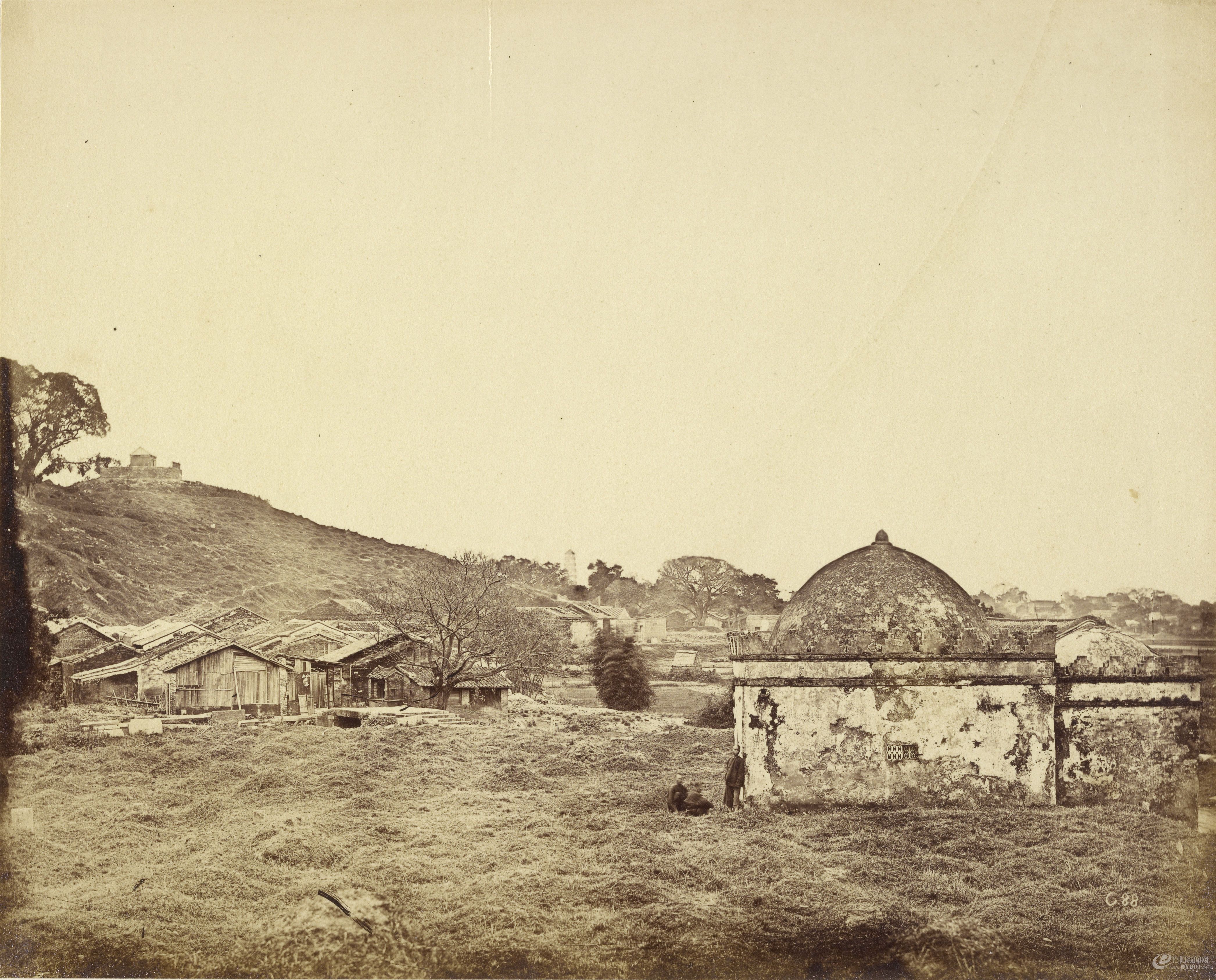 费利斯·比托中国影像集.By Felice Beato.书签注释.约拍摄于1860至1871年_页面_039.jpg