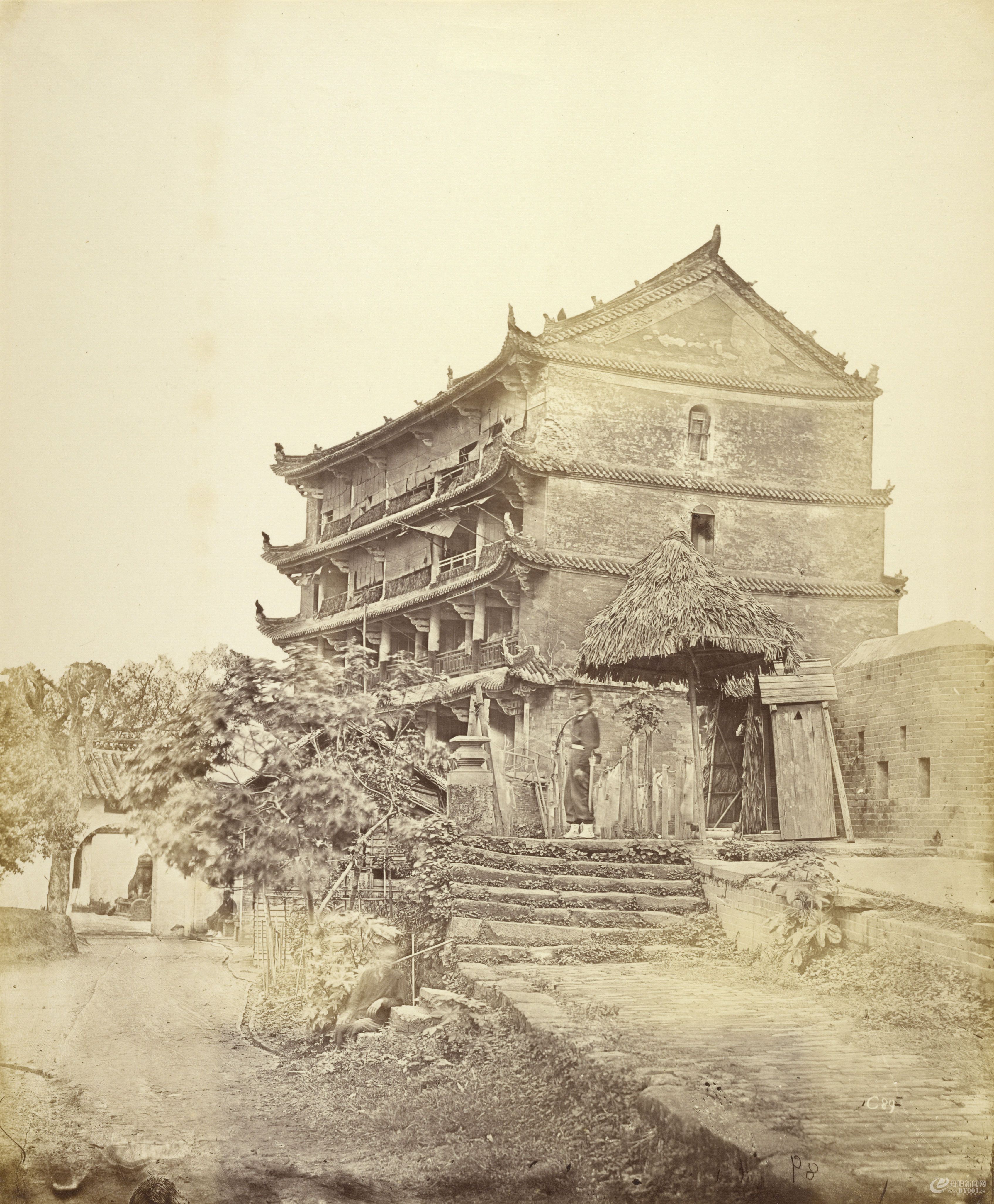 费利斯·比托中国影像集.By Felice Beato.书签注释.约拍摄于1860至1871年_页面_040.jpg