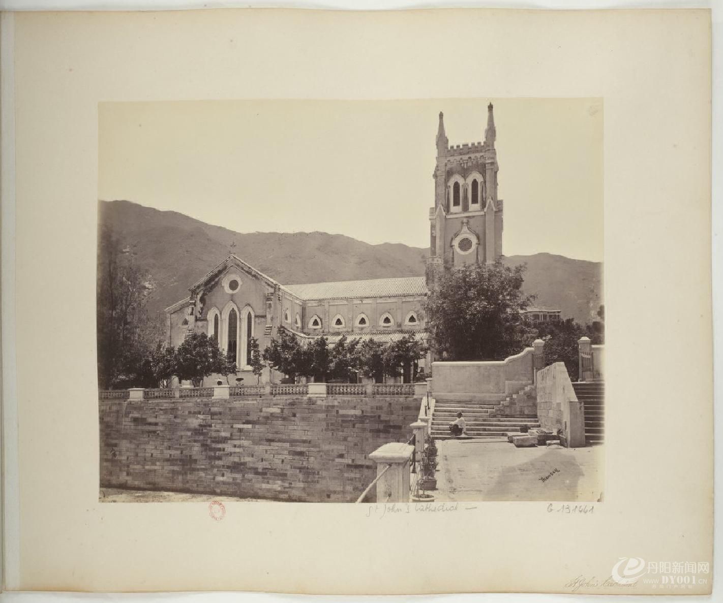 Photographs of Hong Kong.香港最早期照片集.1868年0014.jpg