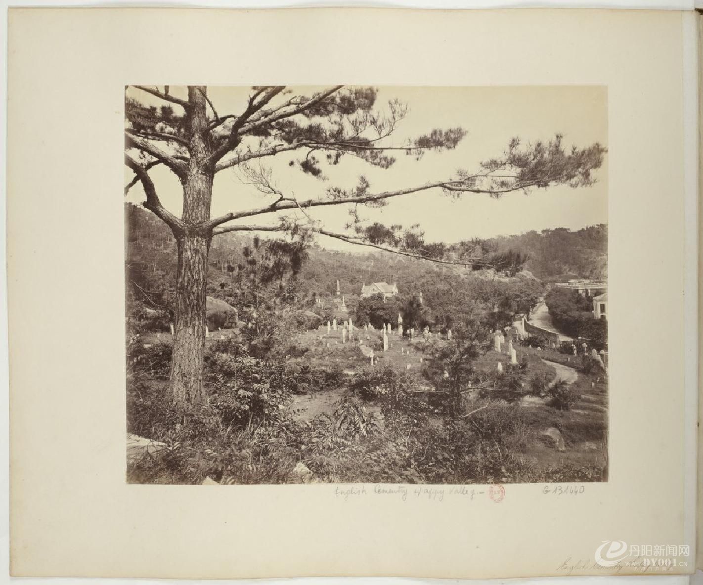 Photographs of Hong Kong.香港最早期照片集.1868年0013.jpg