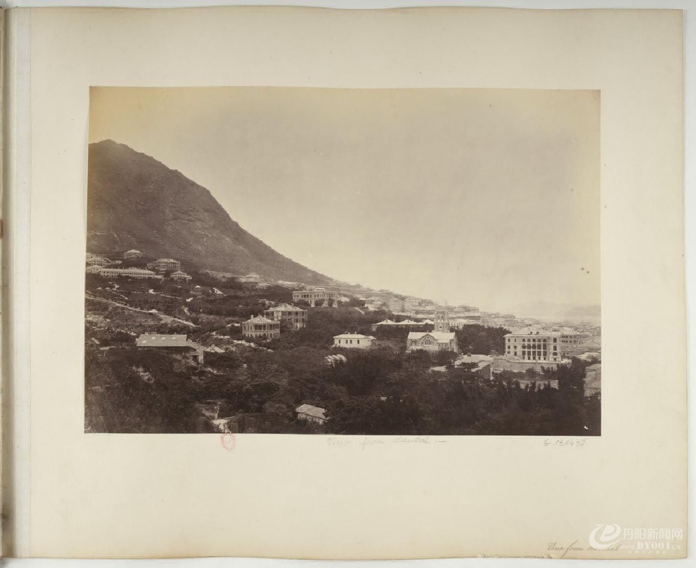 Photographs of Hong Kong.香港最早期照片集.1868年0010.jpg