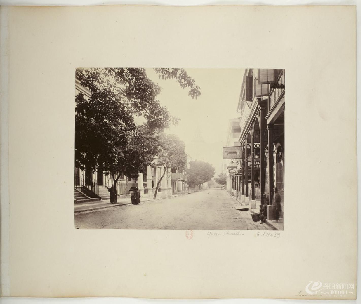Photographs of Hong Kong.香港最早期照片集.1868年0012.jpg