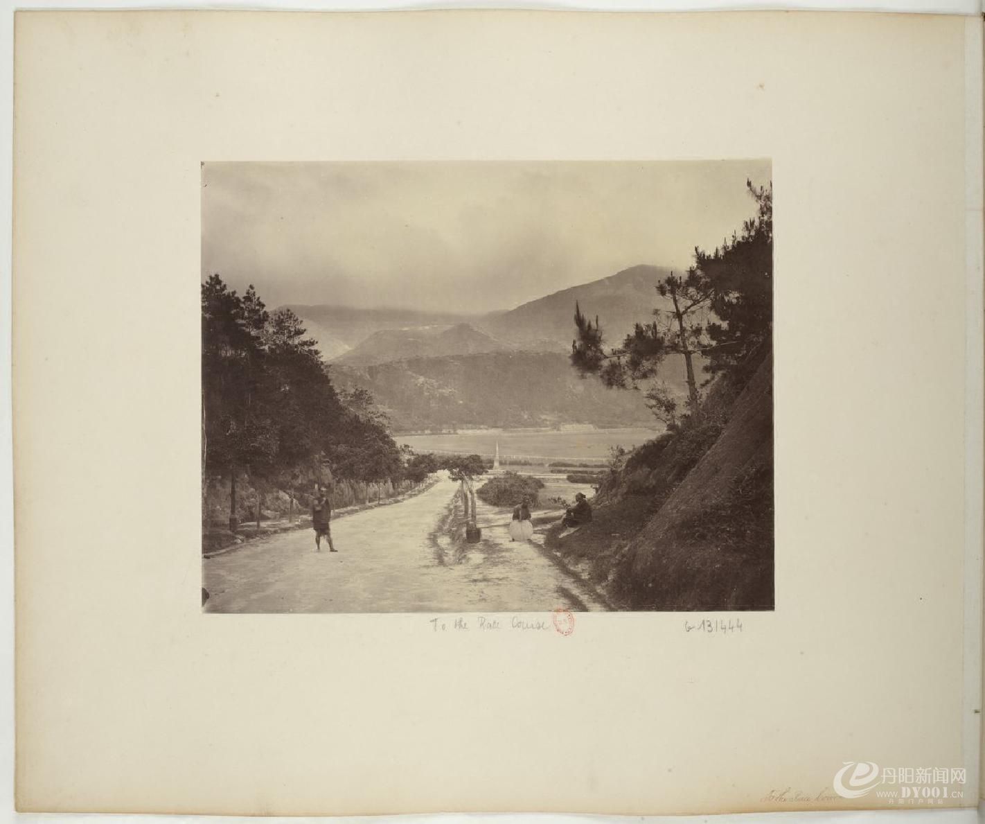 Photographs of Hong Kong.香港最早期照片集.1868年0017.jpg