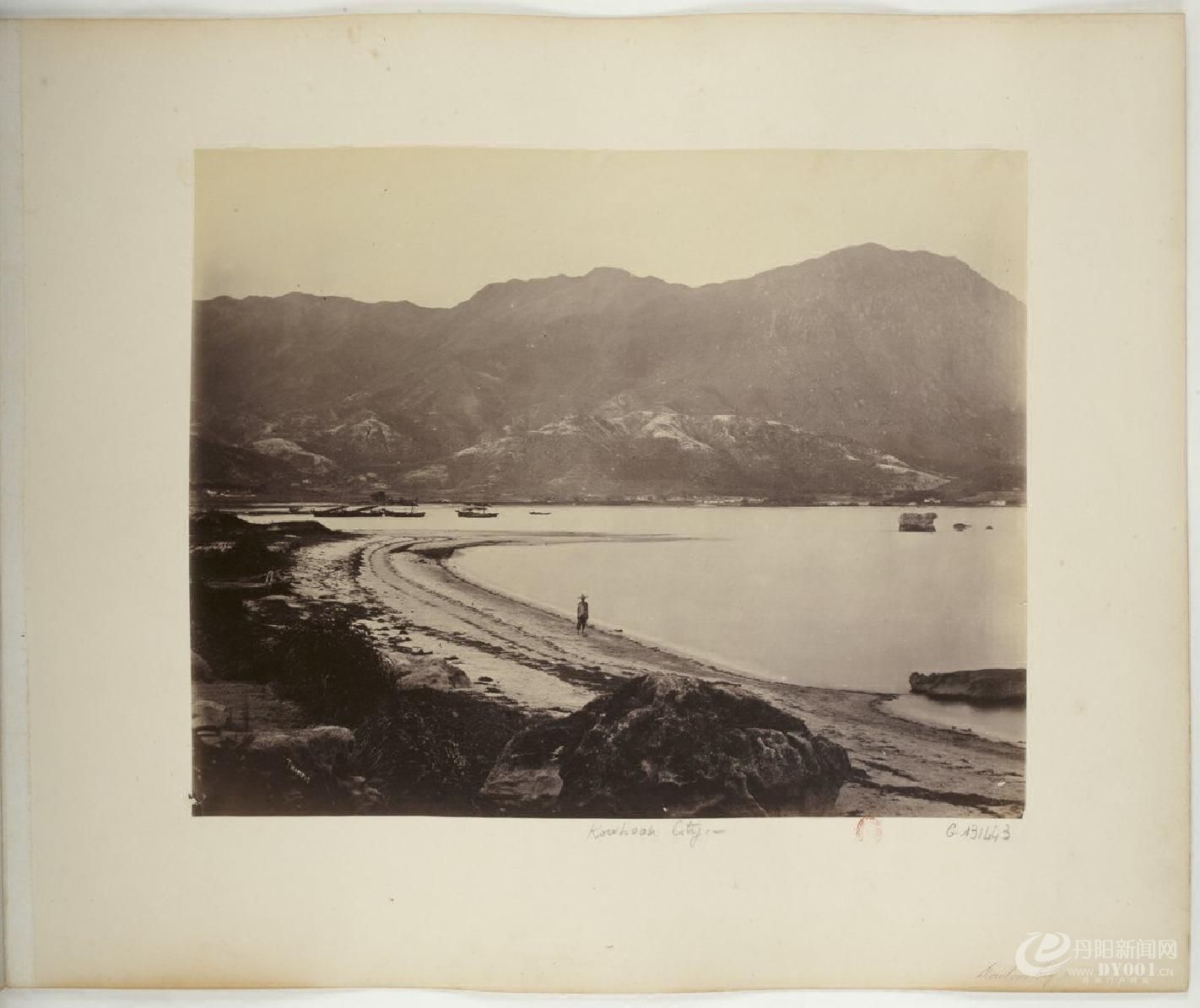 Photographs of Hong Kong.香港最早期照片集.1868年0016.jpg