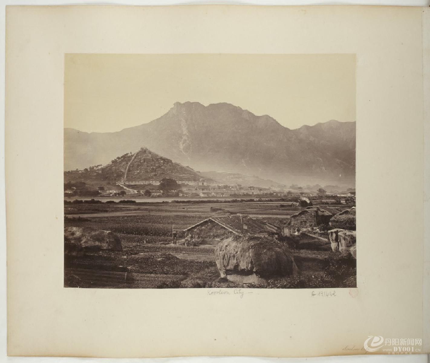 Photographs of Hong Kong.香港最早期照片集.1868年0015.jpg