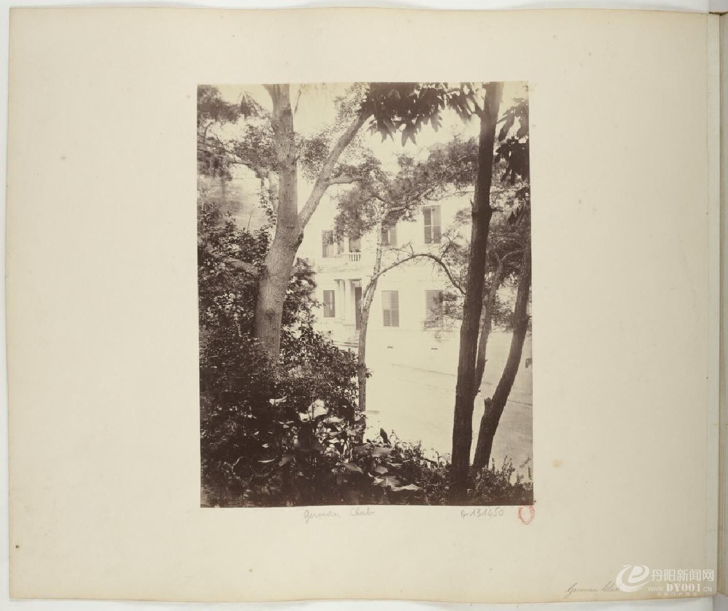 Photographs of Hong Kong.香港最早期照片集.1868年0023.jpg