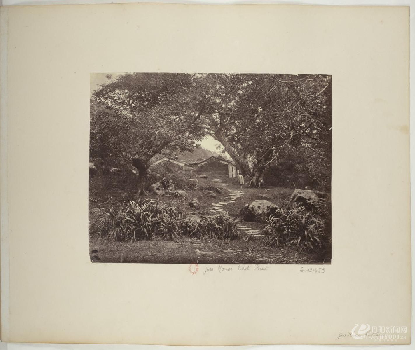 Photographs of Hong Kong.香港最早期照片集.1868年0026.jpg