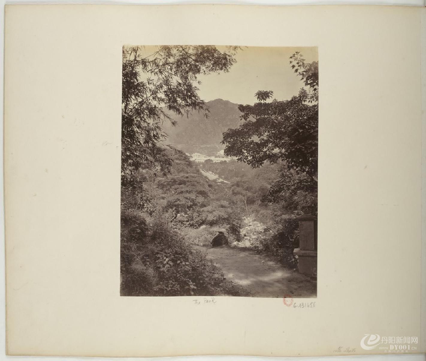 Photographs of Hong Kong.香港最早期照片集.1868年0029.jpg