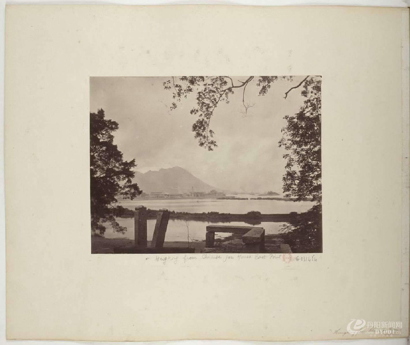 Photographs of Hong Kong.香港最早期照片集.1868年0027.jpg