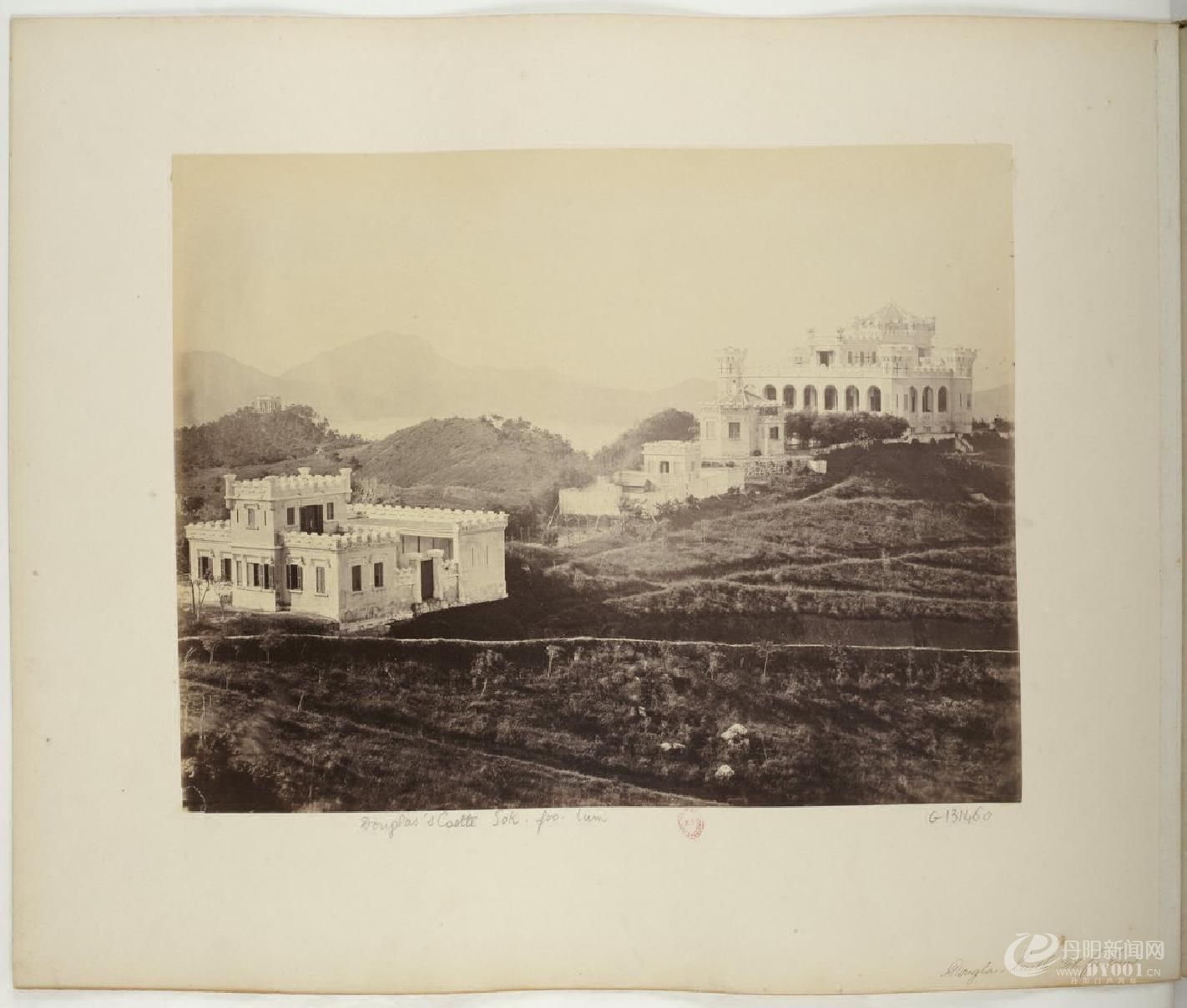 Photographs of Hong Kong.香港最早期照片集.1868年0033.jpg