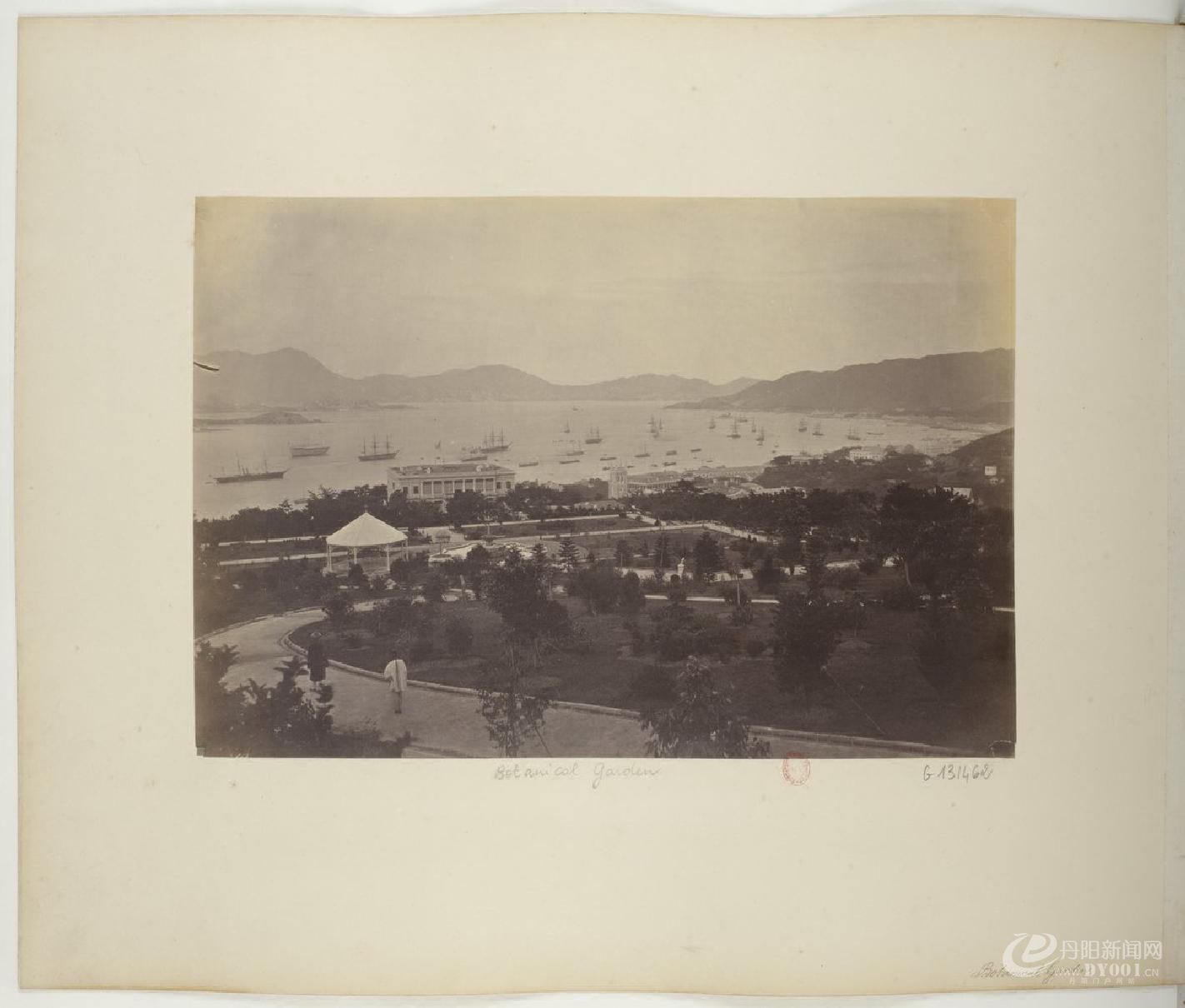Photographs of Hong Kong.香港最早期照片集.1868年0035.jpg