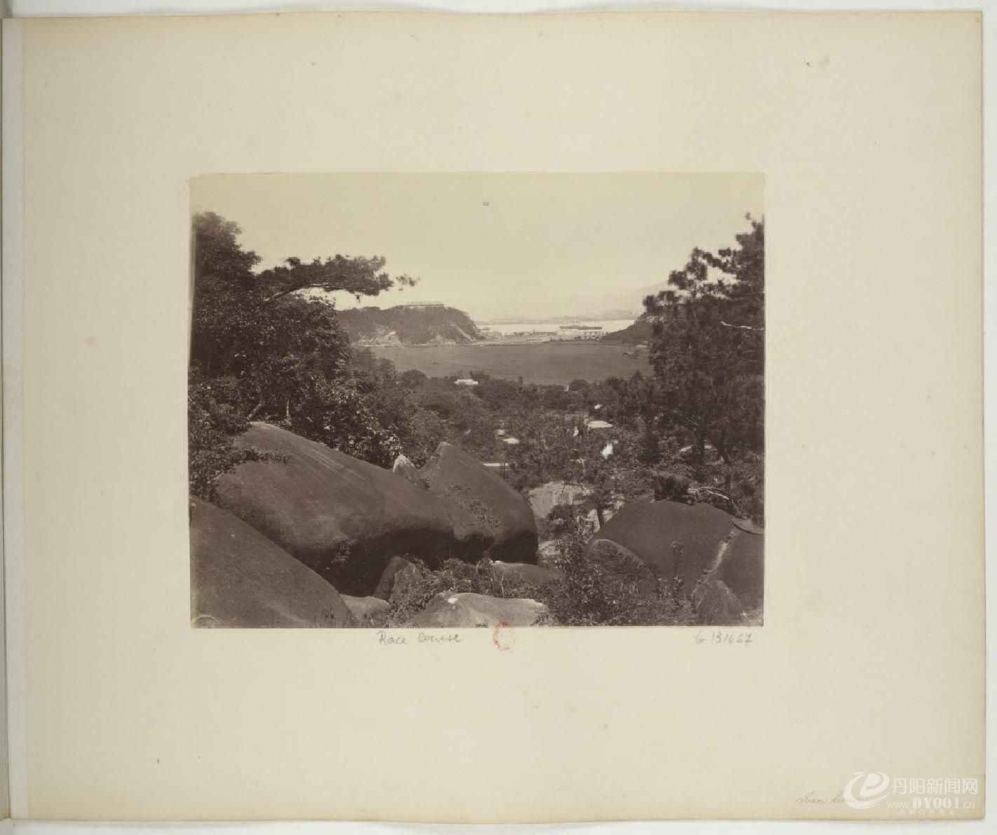 Photographs of Hong Kong.香港最早期照片集.1868年0040.jpg
