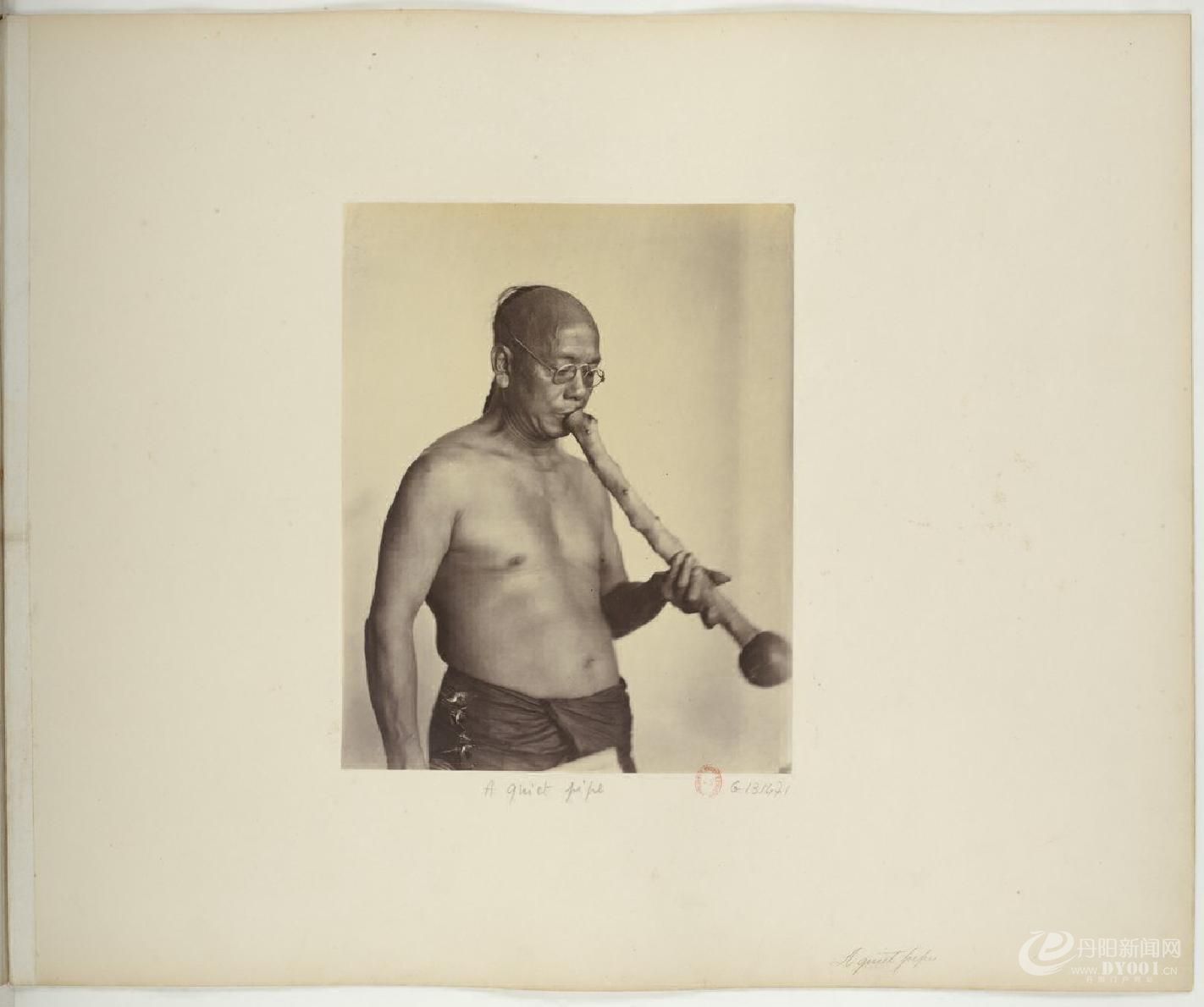 Photographs of Hong Kong.香港最早期照片集.1868年0044.jpg