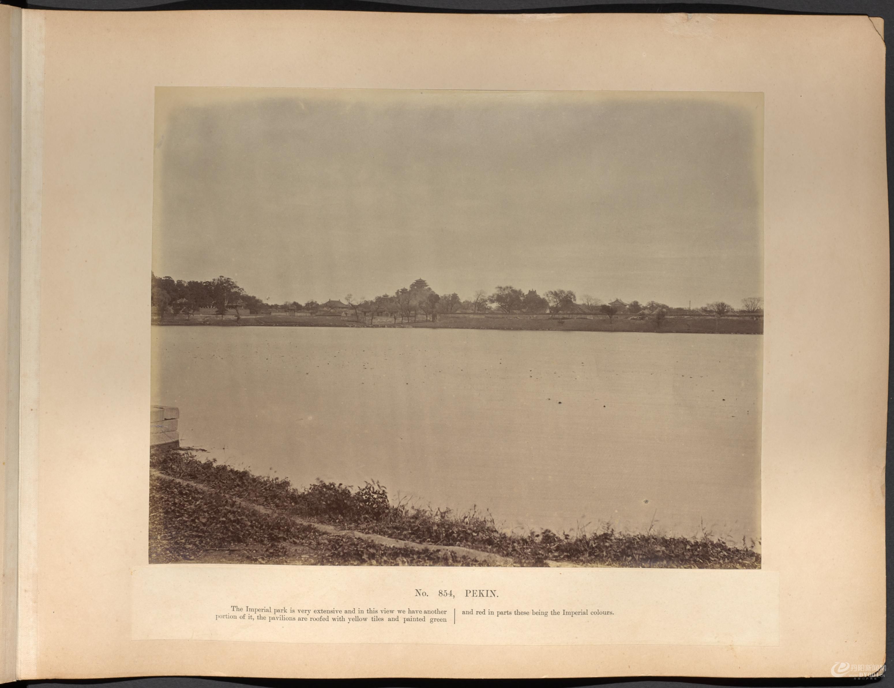 黎芳北京摄影集.Album of photographs of Peking and its environs.九十五幅.By Afong.jpg