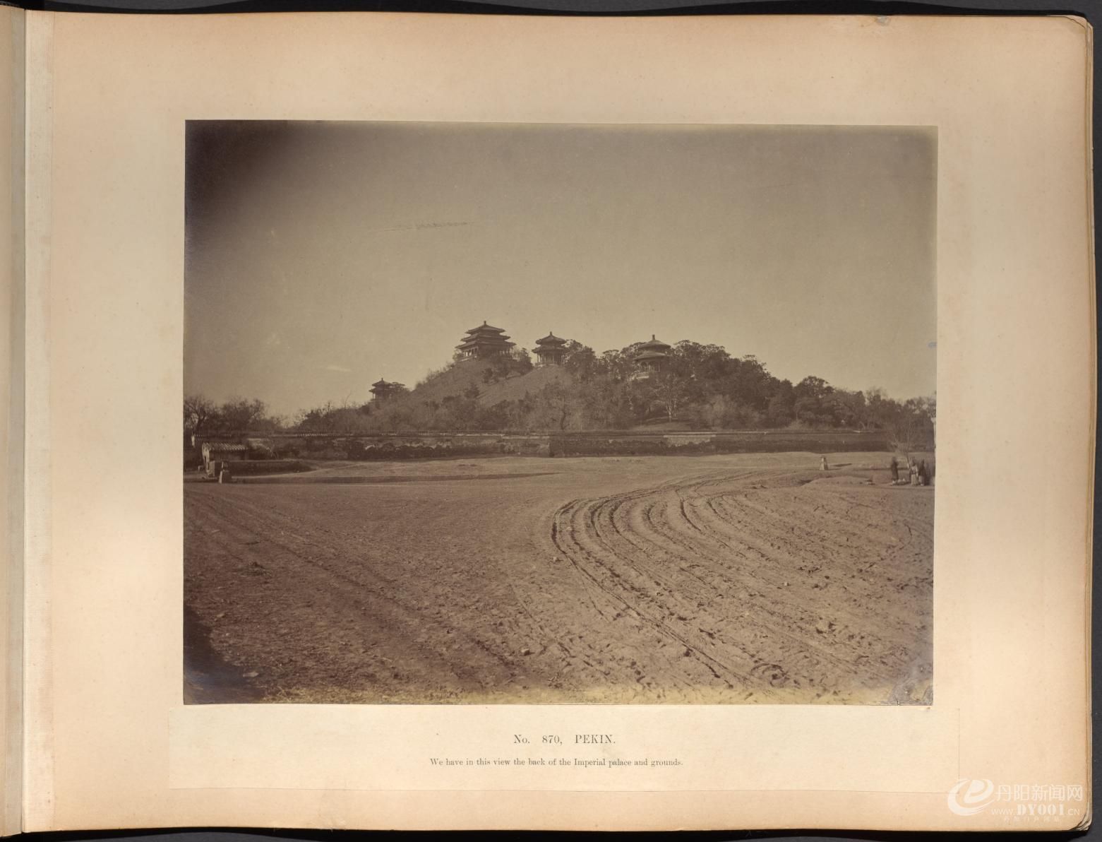 黎芳北京摄影集.Album of photographs of Peking and its environs.九十五幅.By Afong.jpg