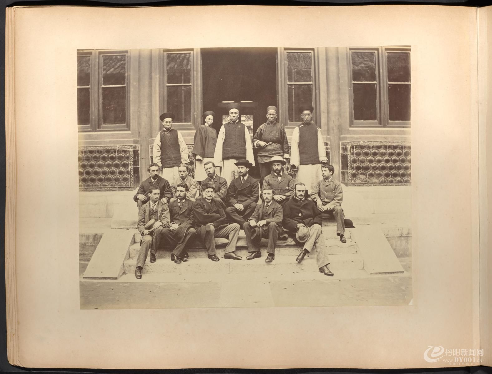 黎芳北京摄影集.Album of photographs of Peking and its environs.九十五幅.By Afong.jpg