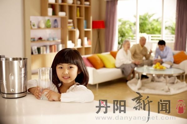 豆浆机广告代言