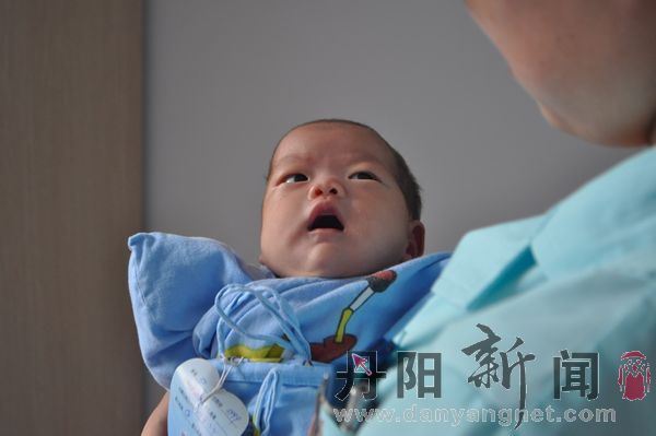 在'妈妈“的怀抱