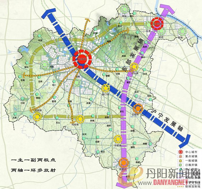 图4规划一主两副十字轴格局.jpg