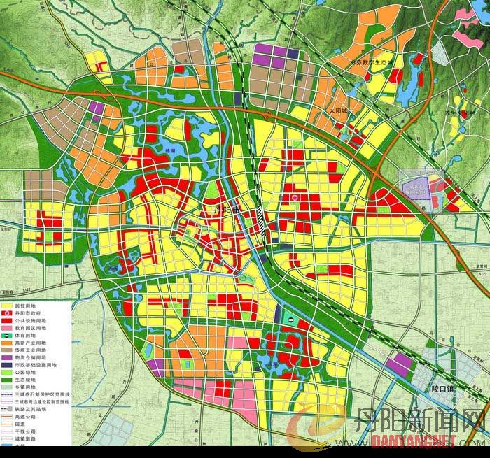 图12中心城区用地布局规划.jpg