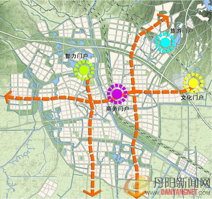 图20“四大门户”格局.jpg