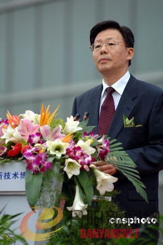 李学勇