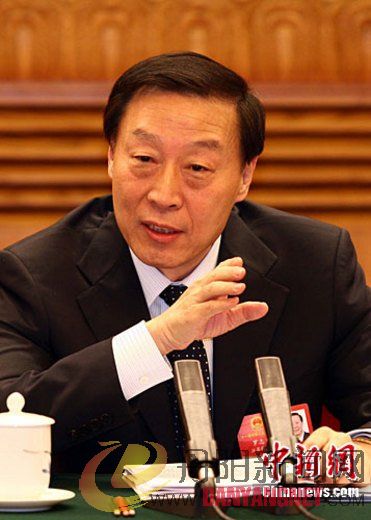 罗志军