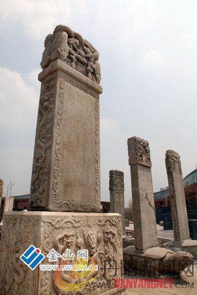 580根拴马桩组成的拴马桩阵3.jpg